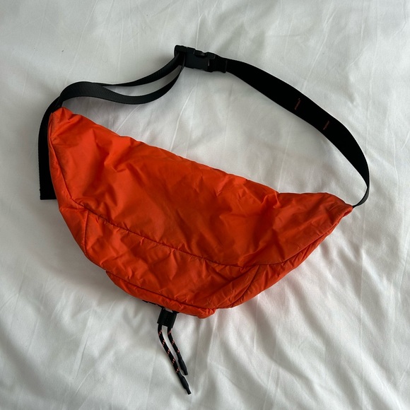 INXX Street Lab fanny pack 🧡 - Picture 3 of 10